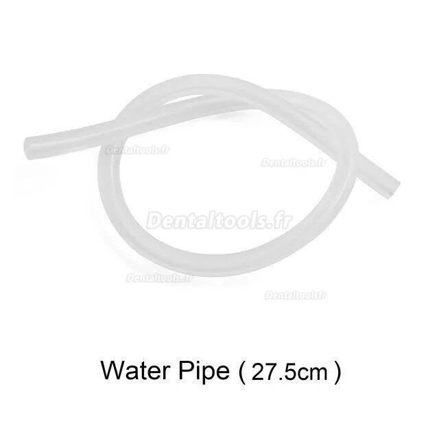 T&ecirc;te hydraulique pour &eacute;l&eacute;vation sinusienne maxillaire (implant dentaire)